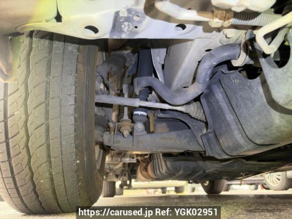 Used 2006 AT toyota hiace-van KDH200V Image[26]