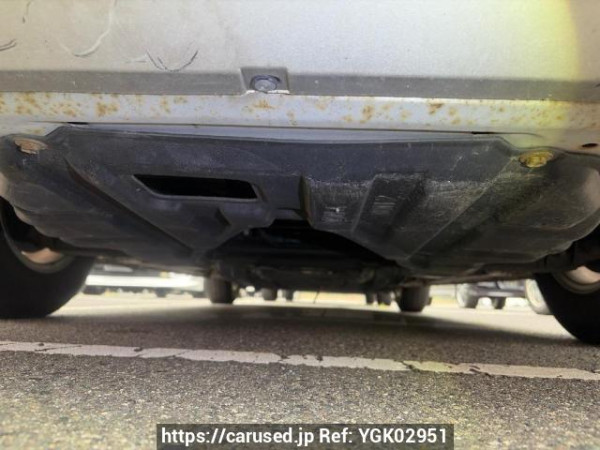 Used 2006 AT toyota hiace-van KDH200V Image[27]