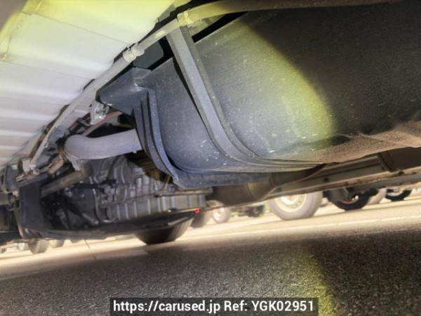 Used 2006 AT toyota hiace-van KDH200V Image[29]