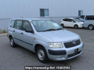 Toyota Succeed Van NCP51V