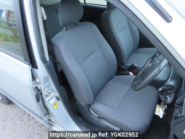 Used 2009 AT toyota succeed-van NCP51V Image[14]