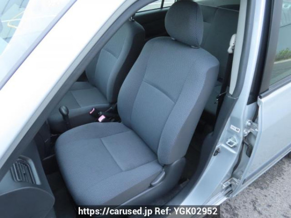 Used 2009 AT toyota succeed-van NCP51V Image[16]