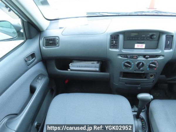 Used 2009 AT toyota succeed-van NCP51V Image[20]