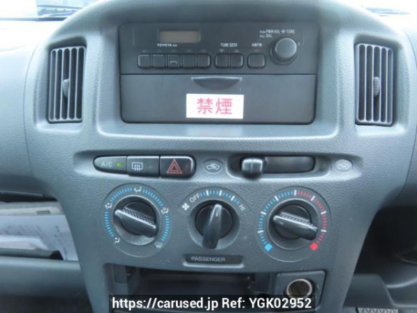 Used 2009 AT toyota succeed-van NCP51V Image[23]
