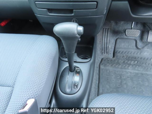 Used 2009 AT toyota succeed-van NCP51V Image[24]
