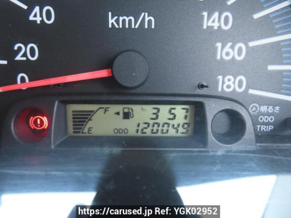Used 2009 AT toyota succeed-van NCP51V Image[26]