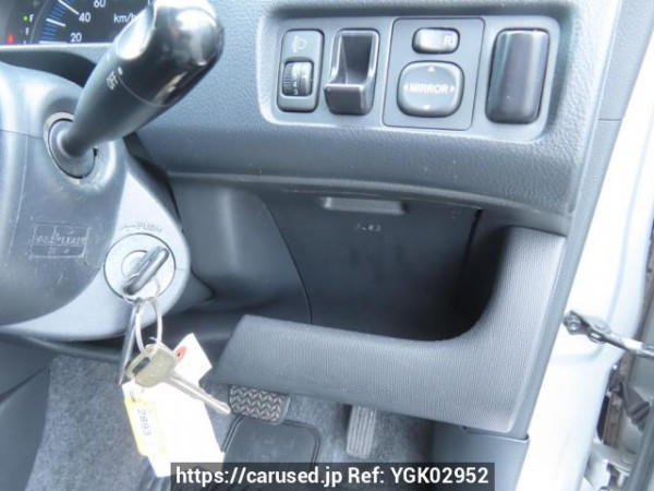 Used 2009 AT toyota succeed-van NCP51V Image[28]