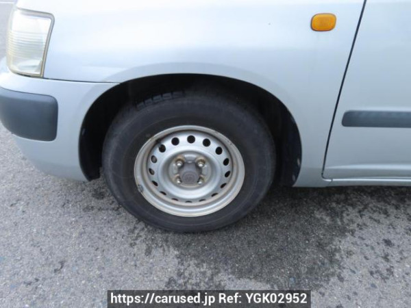 Used 2009 AT toyota succeed-van NCP51V Image[32]