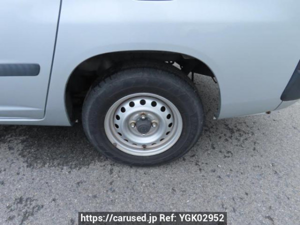 Used 2009 AT toyota succeed-van NCP51V Image[34]
