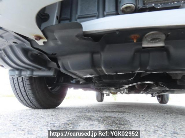 Used 2009 AT toyota succeed-van NCP51V Image[35]