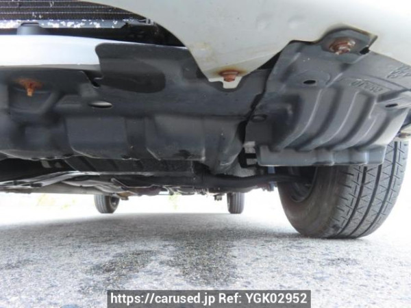 Used 2009 AT toyota succeed-van NCP51V Image[36]