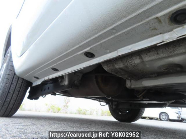 Used 2009 AT toyota succeed-van NCP51V Image[37]