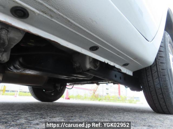 Used 2009 AT toyota succeed-van NCP51V Image[38]