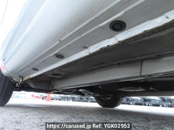 Used 2009 AT toyota succeed-van NCP51V Image[39]