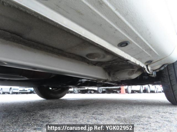 Used 2009 AT toyota succeed-van NCP51V Image[40]