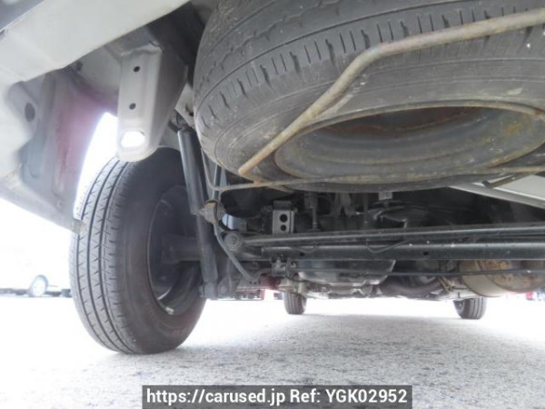 Used 2009 AT toyota succeed-van NCP51V Image[41]
