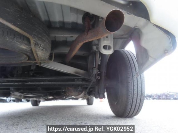 Used 2009 AT toyota succeed-van NCP51V Image[42]