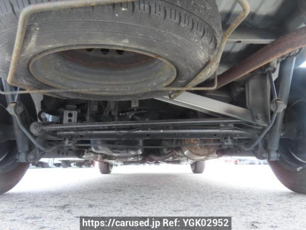 Used 2009 AT toyota succeed-van NCP51V Image[43]