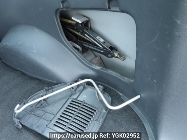 Used 2009 AT toyota succeed-van NCP51V Image[44]