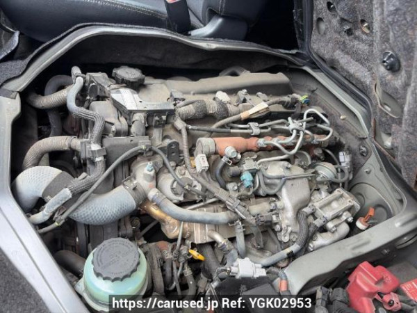 Used 2017 AT toyota regiusace-van KDH201V Image[5]