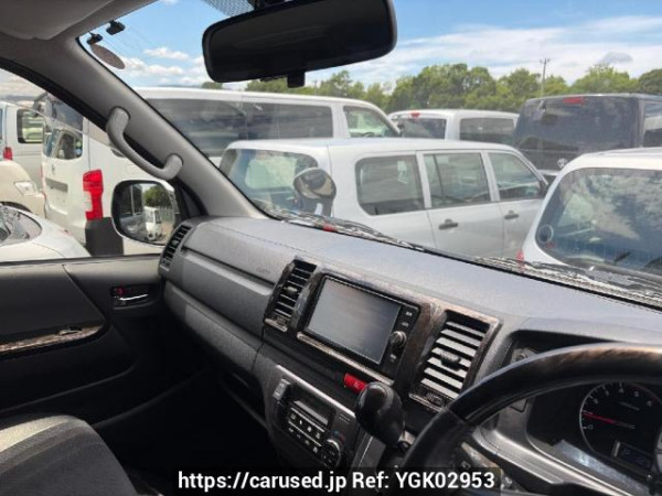 Used 2017 AT toyota regiusace-van KDH201V Image[11]