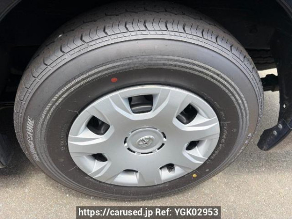 Used 2017 AT toyota regiusace-van KDH201V Image[13]