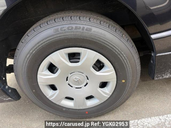 Used 2017 AT toyota regiusace-van KDH201V Image[14]