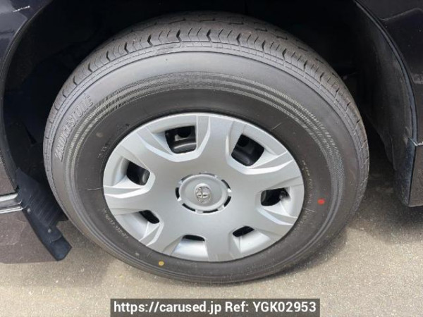 Used 2017 AT toyota regiusace-van KDH201V Image[15]