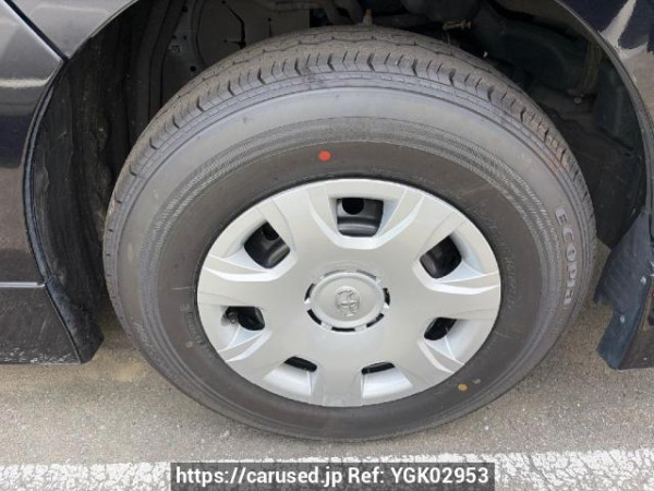 Used 2017 AT toyota regiusace-van KDH201V Image[16]