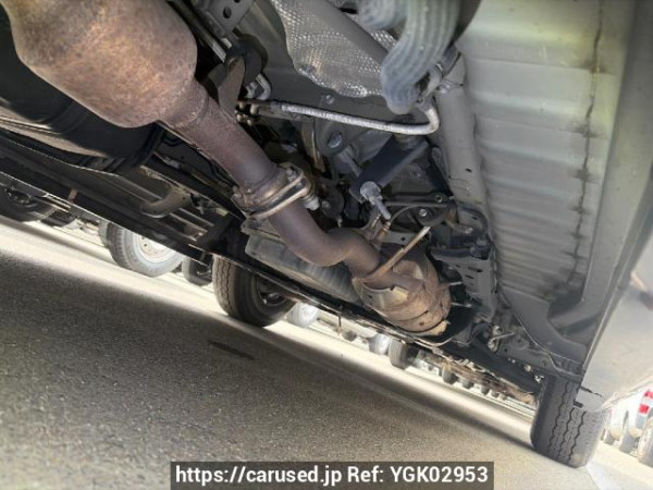 Used 2017 AT toyota regiusace-van KDH201V Image[20]