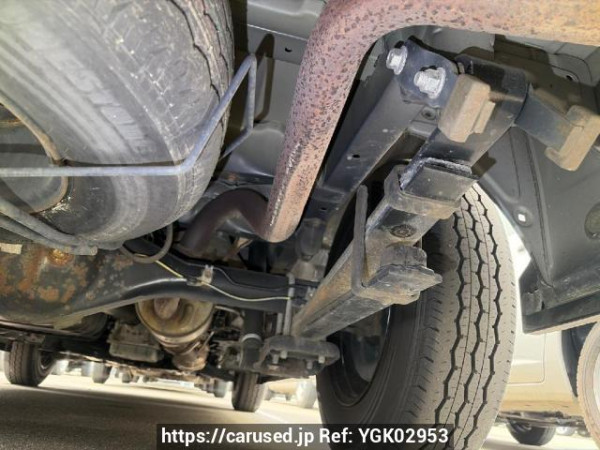 Used 2017 AT toyota regiusace-van KDH201V Image[22]