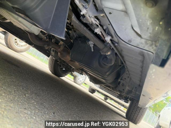 Used 2017 AT toyota regiusace-van KDH201V Image[25]