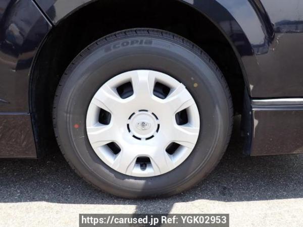 Used 2017 AT toyota regiusace-van KDH201V Image[28]