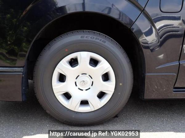 Used 2017 AT toyota regiusace-van KDH201V Image[29]