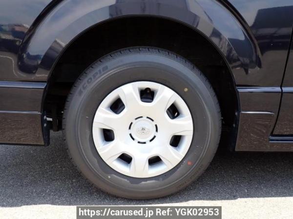 Used 2017 AT toyota regiusace-van KDH201V Image[30]