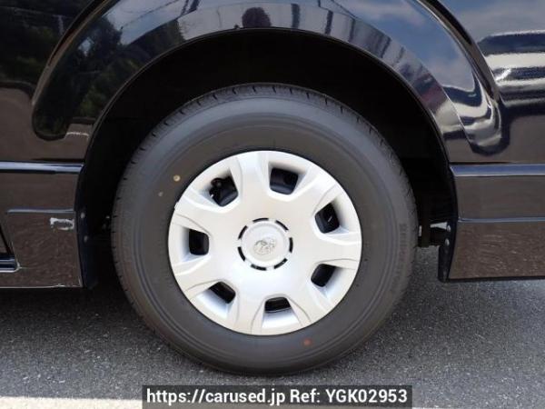 Used 2017 AT toyota regiusace-van KDH201V Image[31]