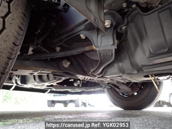 Used 2017 AT toyota regiusace-van KDH201V Image[34]