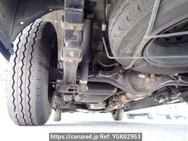 Used 2017 AT toyota regiusace-van KDH201V Image[38]