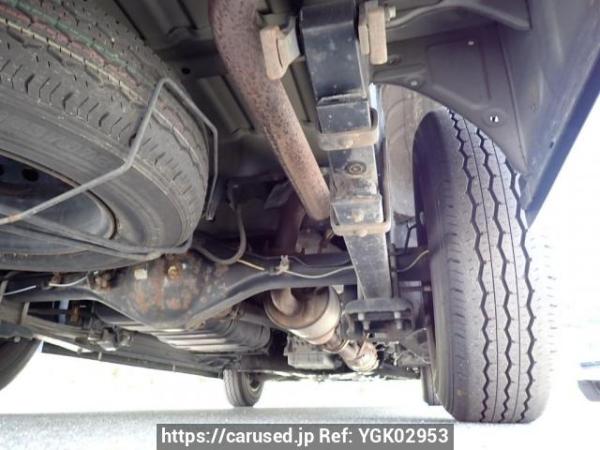 Used 2017 AT toyota regiusace-van KDH201V Image[39]