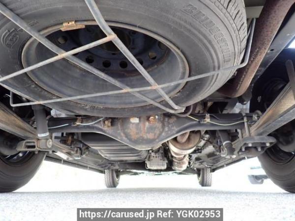 Used 2017 AT toyota regiusace-van KDH201V Image[40]