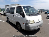 Mazda Bongo Van