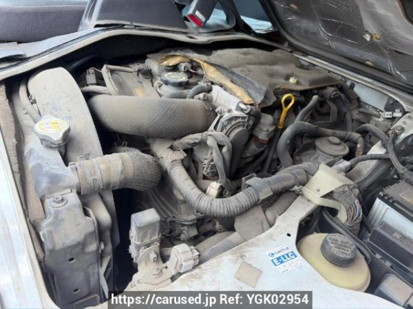 Used 2007 MT mazda bongo-van SKF2V Image[5]