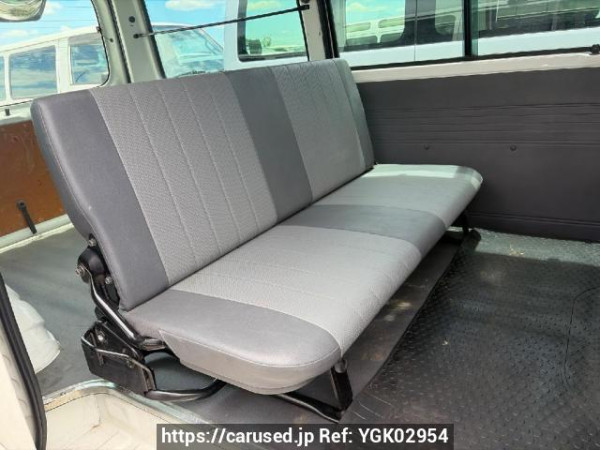 Used 2007 MT mazda bongo-van SKF2V Image[6]
