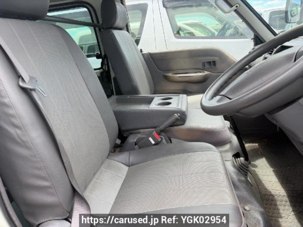 Used 2007 MT mazda bongo-van SKF2V Image[7]