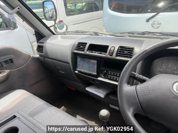 Used 2007 MT mazda bongo-van SKF2V Image[8]