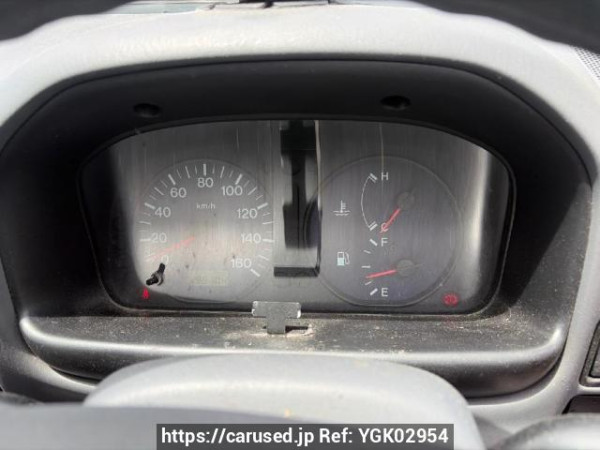 Used 2007 MT mazda bongo-van SKF2V Image[9]