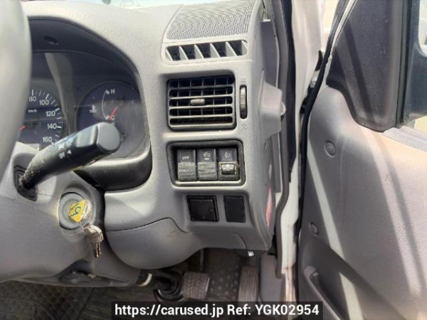 Used 2007 MT mazda bongo-van SKF2V Image[11]