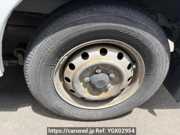 Used 2007 MT mazda bongo-van SKF2V Image[13]