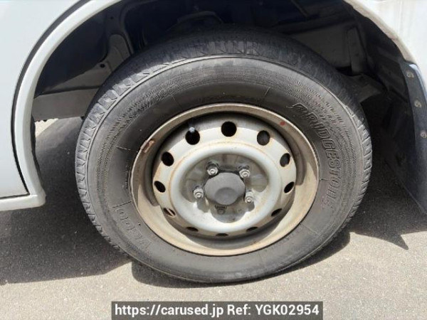 Used 2007 MT mazda bongo-van SKF2V Image[15]