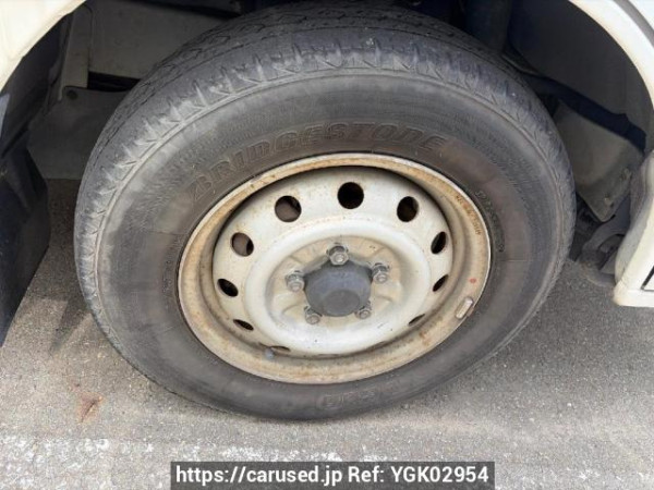 Used 2007 MT mazda bongo-van SKF2V Image[16]